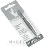 Пинцет скошенный Mavala Manicure Tweezer Stainless Steel из нержавеющей стали, 1 шт — фото 1
