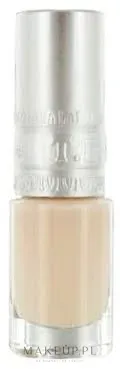 Лак для ногтей T. LeClerc Lune Nail Polish пастельный оттенок, глянцевый финиш, 5 мл