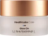 Крем для лица Health Labs Care Glow On восстанавливающий с пептидами 50 мл — фото 1