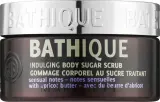 Сахарный скраб для тела Bathique Indulging с экстрактом лимонника, 250 г — фото 1