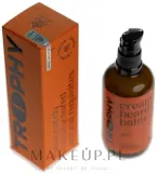 Крем-бальзам для бороды RareCraft Trophy Cream Beard Balm с маслами арганы и кокоса, 90 г — фото 2