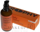Крем-бальзам для бороды RareCraft Trophy Cream Beard Balm с маслами арганы и кокоса, 90 г — фото 3