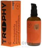 Крем-бальзам для бороды RareCraft Trophy Cream Beard Balm с маслами арганы и кокоса, 90 г — фото 4