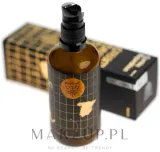 Крем-бальзам для бороды RareCraft Cortes Expedition Cream Beard Balm с маслами арганы и кокоса, 90 г — фото 2
