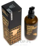 Крем-бальзам для бороды RareCraft Cortes Expedition Cream Beard Balm с маслами арганы и кокоса, 90 г — фото 3