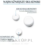 Eucerin DermatoCLEAN Hyaluron мицеллярная вода 3 в 1 для чувствительной кожи 400 мл, средство для снятия макияжа с гиалуроновой кислотой — фото 4