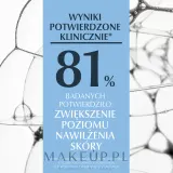 Eucerin DermatoCLEAN Hyaluron мицеллярная вода 3 в 1 для чувствительной кожи 400 мл, средство для снятия макияжа с гиалуроновой кислотой — фото 5