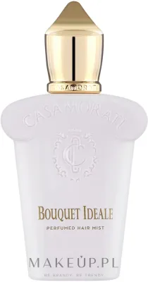 Парфюмированный лак для волос Xerjoff Bouquet Ideale, 30 мл