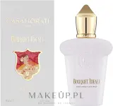 Парфюмированный лак для волос Xerjoff Bouquet Ideale, 30 мл — фото 2