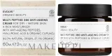 Крем для лица Evolve Organic Beauty Age Defying Multi Peptide с маслом купуасу 60 мл — фото 2