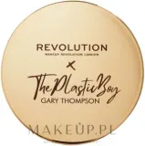 Хайлайтер для лица Makeup Revolution x The Plastic Boy Splendour — фото 1