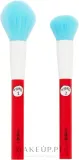 Набор кистей для макияжа лица I Heart Revolution Dr. Seuss Face Brush Duo с синтетическим ворсом, 2 шт — фото 1