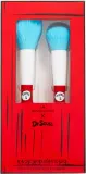 Набор кистей для макияжа лица I Heart Revolution Dr. Seuss Face Brush Duo с синтетическим ворсом, 2 шт — фото 2