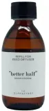 Сменный блок для аромадиффузора Ambientair The Olphactory Groom Cologne Refill 250 мл — фото 1