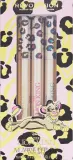 Набор карандашей для глаз Makeup Revolution Disney The Lion King золотой розовый и бирюзовый 3x1.5 г — фото 1
