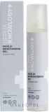 Увлажняющий гель для лица DermaKnowlogy Face 21 с эвкалиптом и ниацинамидом для чувствительной кожи 50 мл — фото 3
