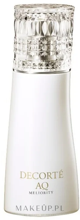 Cosme Decorte AQ Meliority Radiance Repair пенка для умывания очищающая для сияния кожи 200 мл