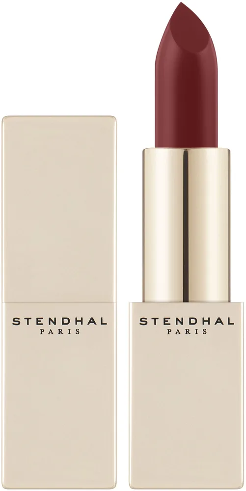 Ухаживающая помада для губ Stendhal Pur Luxe Care, оттенок 300 - Louise