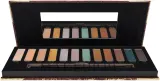 Палетка теней для век W7 Howdy! Eyeshadow Palette 12 оттенков — фото 2