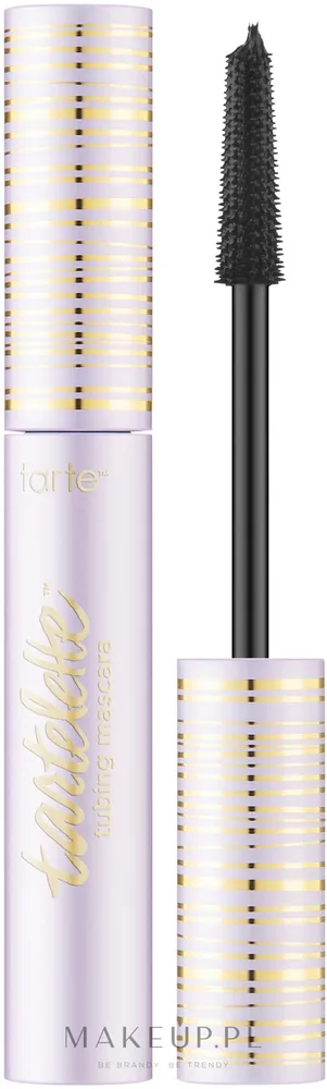 Tarte Cosmetics Tusz do rzęs - Тушь для ресниц Tarte Tartelette Tubing тубулярная