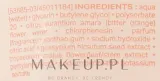 Лосьон-тоник для лица Payot Nue Lotion Tonique Eclat сменный блок кислородный 200 мл — фото 2