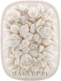 Saponificio Artigianale Fiorentino Saponificio Artigianale Fiorentino Tuscan Lavender (soap/3x125g) - Набор натурального мыла Saponificio Fiorentino Tuscan Lavender ручной работы с лавандой 3x125 г — фото 2