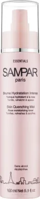 Успокаивающий тоник-спрей для лица Sampar Skin Quenching Mist, для фиксации макияжа, 150 мл