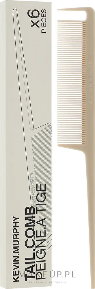 Профессиональная расчёска с хвостиком Kevin.Murphy Tail.Comb
