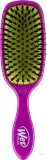 Щётка для волос Wet Brush Shine Enhancer Care Purple фиолетовая — фото 1