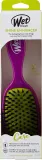 Щётка для волос Wet Brush Shine Enhancer Care Purple фиолетовая — фото 2
