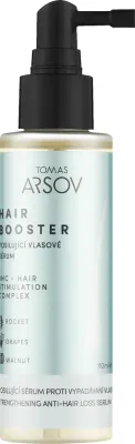 Спрей для роста волос Tomas Arsov Hair Booster со стволовыми клетками, 110 мл