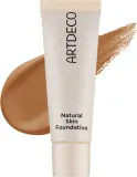 Тональная основа Artdeco Natural Skin Foundation матирующая натуральная, 25 мл, оттенок 35 - Neutral/ Natural Tan — фото 1