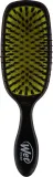 Щётка для волос Wet Brush Shine Enhancer Brush Black чёрная — фото 1