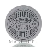 Масло для бороды Golden Beards Beard Butter с маслами какао, ши и кокоса, 100 мл — фото 1