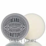 Масло для бороды Golden Beards Beard Butter с маслами какао, ши и кокоса, 100 мл — фото 2