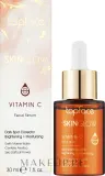 Сыворотка для лица Topface Skin Glow Vegan с витамином C и центеллой осветляющая 30 мл — фото 2