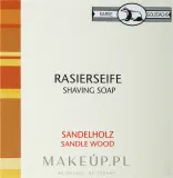 Мыло для бритья Golddachs Shaving Soap Sandalwood с сандалом, 60 г — фото 1