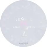 Корректирующая пудра Lumene CC Color Correcting Powder матирующая, 10 г — фото 2