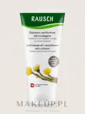 Кондиционер против перхоти с экстрактом мать-и-мачехи Rausch Anti-Dandruff Conditioner With Coltsfoot, 150 мл — фото 2
