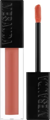 Блеск для губ Mesauda Milano Gloss Matrix Lipgloss увлажняющий, с сиянием, 5 мл