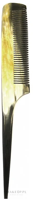Расчёска для волос Golddachs Horn Tail Comb 20.5 см