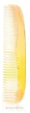 Расчёска для бороды Golddachs Beard Comb 13 см — фото 1
