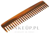 Расчёска для волос Golddachs Afro Comb 15 см — фото 1
