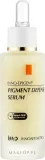 Innoaesthetics Inno-Epigen сыворотка для лица осветляющая против пигментации с ретинолом витамином C и ниацинамидом 30 мл — фото 1