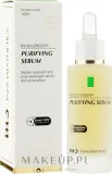 Innoaesthetics Inno-Epigen Purifying Serum сыворотка для лица себорегулирующая 30 мл, сыворотка для жирной и комбинированной кожи с азелаиновой кислотой и ретинолом — фото 2
