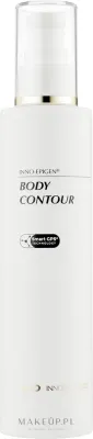 Крем для тела моделирующий Innoaesthetics Inno-Epigen Body Contour, интенсивный, для моделирования фигуры, 200 мл