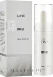 Увлажняющая сыворотка для лица Me Line 03 Moist с гиалуроновой кислотой и пантенолом 30 мл — фото 2