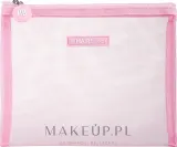 Косметичка Hairburst Pink Washbag розовая, 1 шт — фото 1