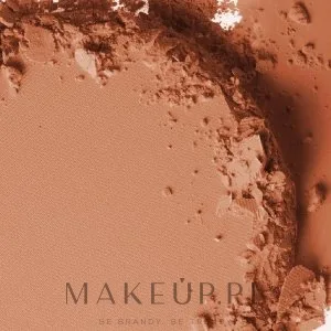 Lord & Berry Lord & Berry Powder Bronzer (wymienny wkład) - Пудра бронзирующая Lord and Berry Powder Bronzer, сменный блок, стойкая, 9 г, оттенок #8905