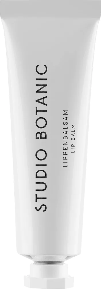 Бальзам для губ Studio Botanic Lip Balm